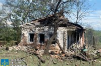 Росіяни атакували громаду на Харківщині, є жертви (доповнено)