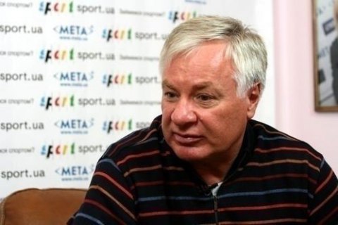 Президент Федерації біатлону України не бачить у збірній ані Підгрушної, ані Валі Семеренко