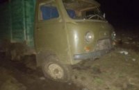 Пограничники со стрельбой задержали нарушителя в Сумской области