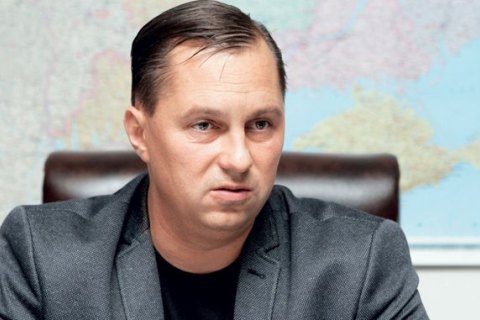 Ексглаву поліції Одеської області Головіна відправили під домашній арешт