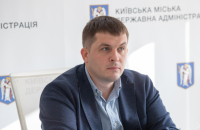 Керівник апарату КМДА Загуменний заявив, що його поїздки до Барселони та Флоренції мали "виключно службовий характер"