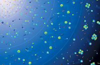 Минуя нанотехнологии к элементарным частицам и энергетическим полям астрального тела 