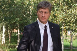 Тернопольским губернатором назначен нардеп-"свободовец"