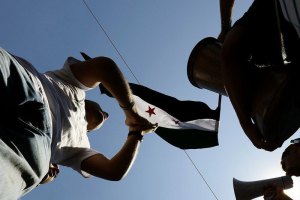 Сирийские курды создали независимое правительство