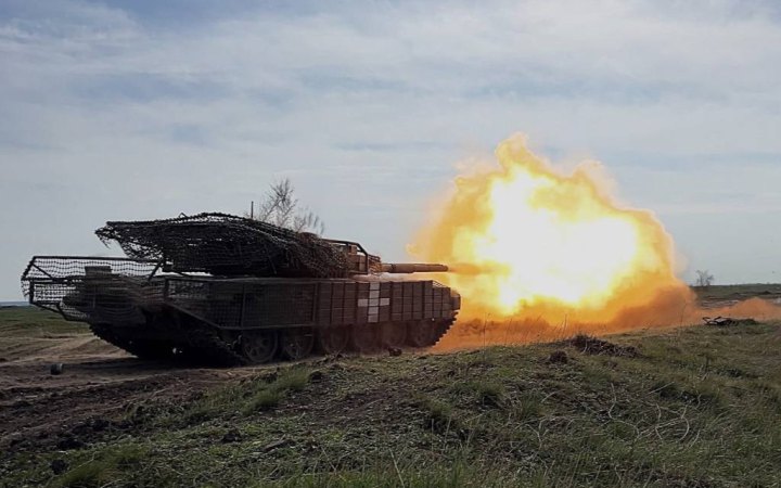 На Покровському напрямку відбулося 75 боїв. Загалом на фронті захисники відбили 177 атак 