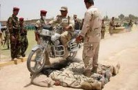 США уріжуть витрати на навчання іракської поліції