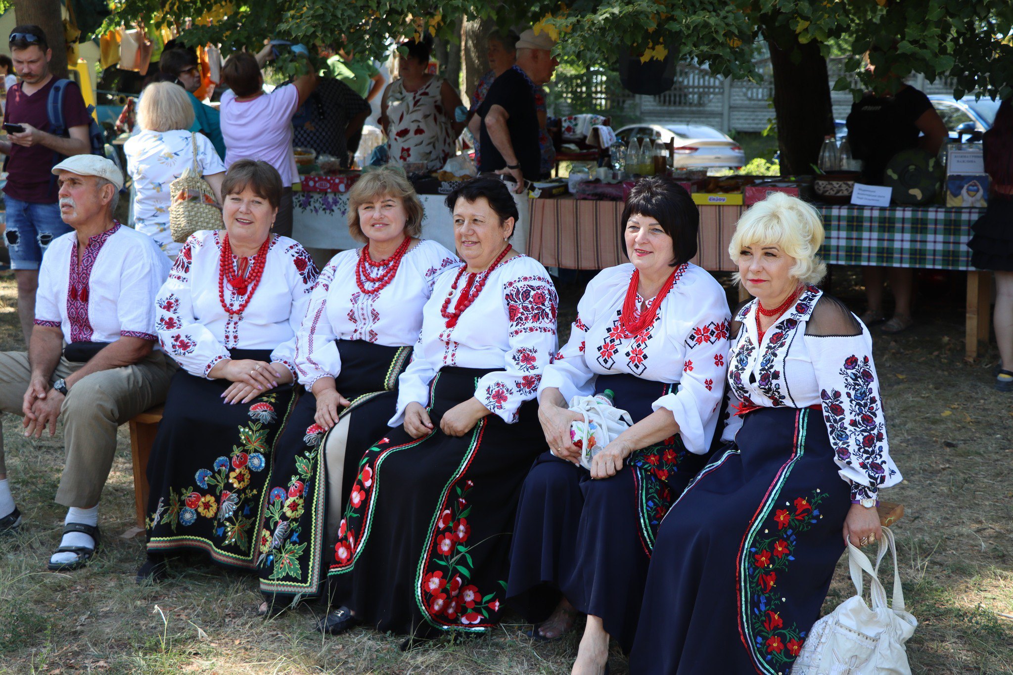 Фестиваль пам’яті “Медвин. Повстання”