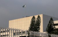 У Пакистані пройдуть переговори для пошуку дипломатичного рішення війни в Ірані