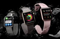 Apple Watch Series 2 vs Series 1: что выбрать?