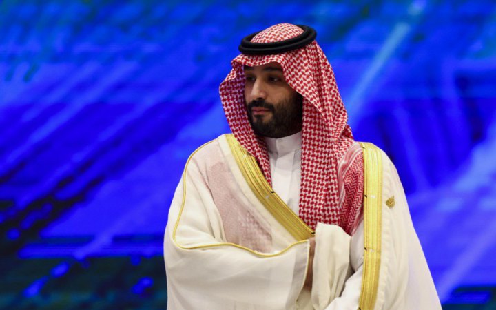 Якщо Іран отримає ядерну зброю, ми повинні зробити те саме, − спадковий принц Саудівської Аравії 