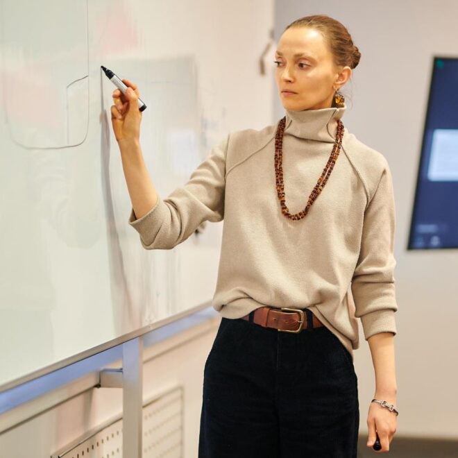 Марина Стародубська