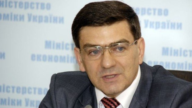 Валерий Мунтиян, правительственный уполномоченный по сотрудничеству с РФ, СНГ и ЕврАзЭС