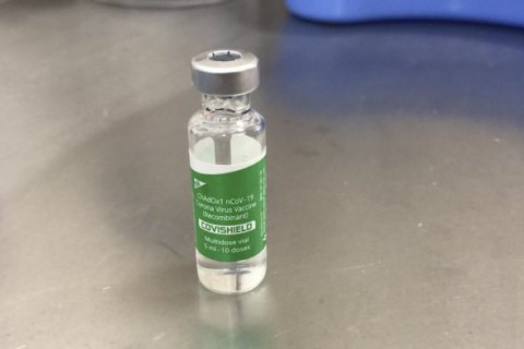 КМДА спробує купити вакцину від ковіду на Prozorro