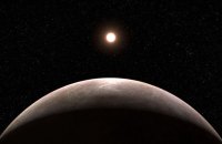 Телескоп Вебба вперше підтвердив існування екзопланети