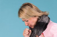 Уже в 21 області зафіксований грип – цифри захворілих на ГРВІ досі ростуть, каже статистика ЦГЗ