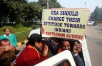 Власти Индии лишили американских дипломатов ряда привилегий