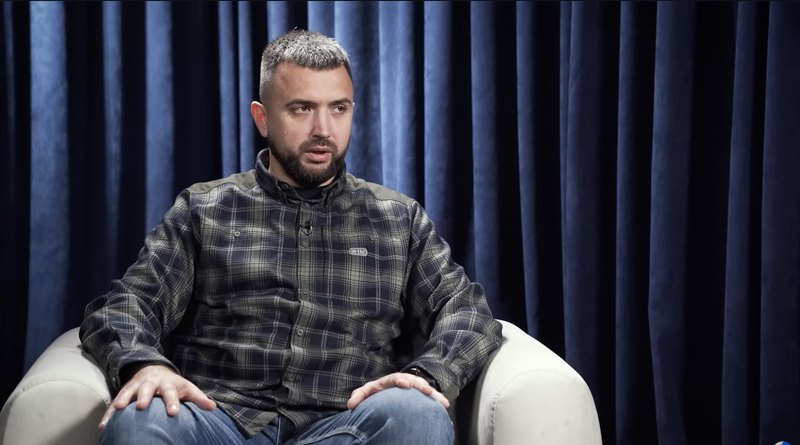 Олег Карпенко