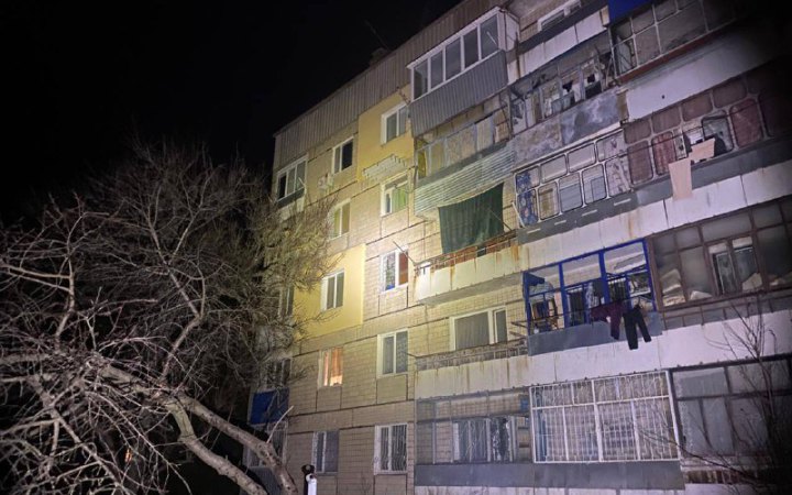 Головне за ніч та ранок п’ятниці, 5 грудня: удари по Дніпропетровщині, майже 170 боєзіткнень