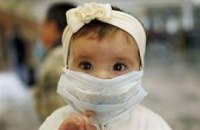 На Прикарпатье и во Львове гриппом заболело по 5 тыс. человек