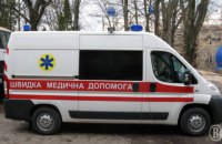 В Одессе подстанция "скорой" закрылась на карантин