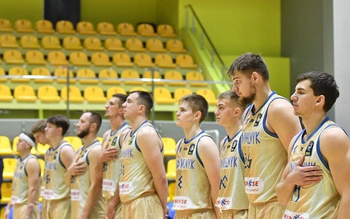 "Будівельник" дізнався про суперників у другому груповому раунді Кубка Європи FIBA