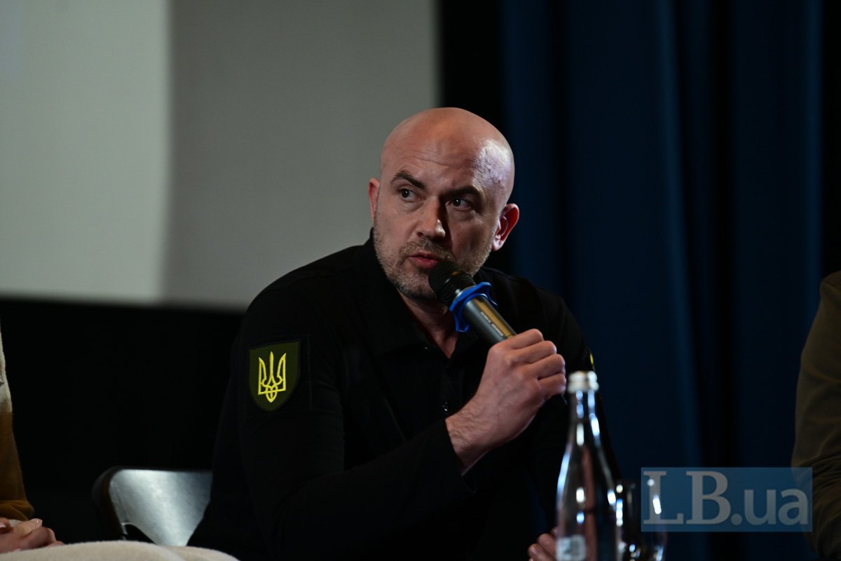 Андрій Пастернак