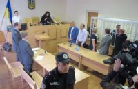 НС: суддя Медушевська фальсифікувала документи