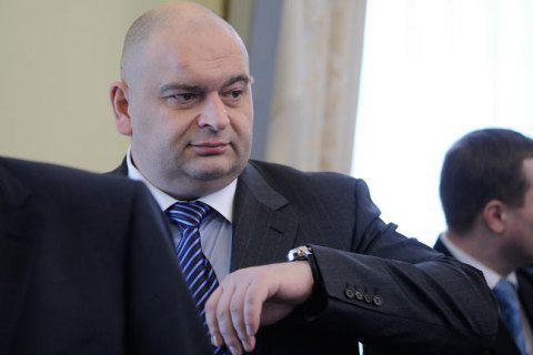 Суд повторно арештував майно Злочевського