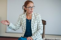 Тетяна Огаркова: «У росіян, які втекли від мобілізації, немає іншого обличчя, крім путінського»