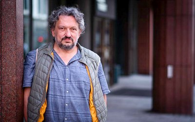 Влад Троїцький: «ГогольFest — це гімн свободи» 