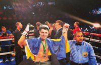 Постол, избив турецкого боксера, получил право на чемпионский бой