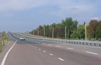 Украина направит $560 млн на ремонт трассы Полтава - Харьков