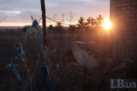 Двоє українських військових загинули на Донбасі, ще двох поранено