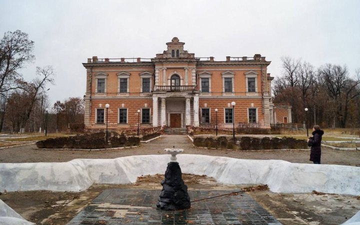 Росіяни знищили на Сумщині пам'ятку архітектури 19-го століття