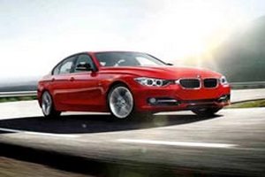 Рассекречен BMW 3-Series нового поколения, объявлены цены