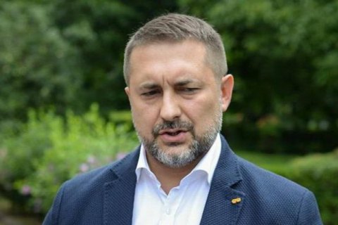 "Власти" "ЛНР" согласились на открытие КПВВ в Золотом, - глава Луганской ОГА