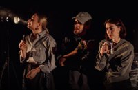 Вистава «Плейлист подорожнього»: будьмо турботливі, Одіссей серед нас