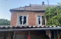 На Донеччині за добу внаслідок російських обстрілів 1 людина загинула, 3 отримали поранення