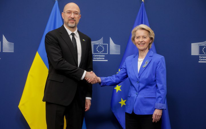 «Транспортний безвіз» між Україною і Євросоюзом продовжено до кінця 2025 року