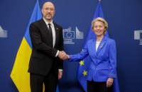 «Транспортний безвіз» між Україною і Євросоюзом продовжено до кінця 2025 року