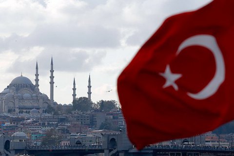 Туреччина не визнає вибори до Держдуми Росії в окупованому Криму
