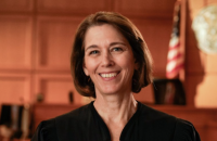 Ліберальна кандидатка перемогла на виборах до Верховного суду штату Вісконсін, попри підтримку її конкурента Трампом