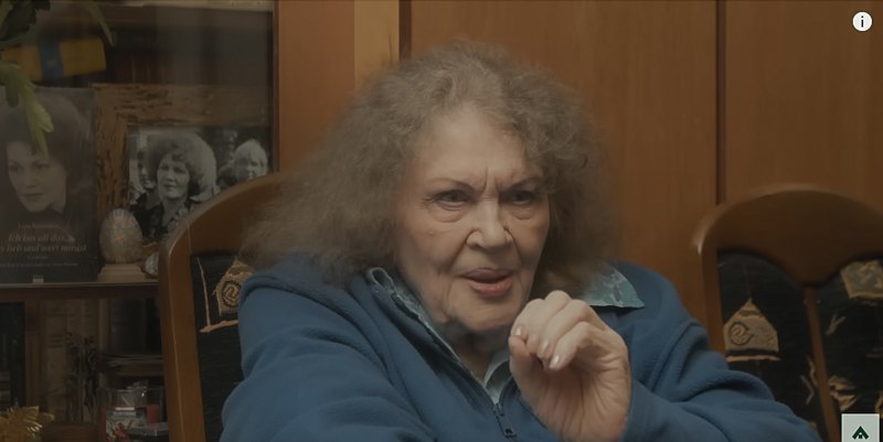 Ліна Костенко