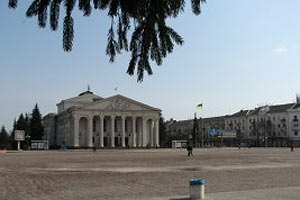 Суд дозволив мітингувати в Чернігові
