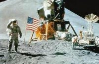 Скончался американский астронавт Нил Армстронг