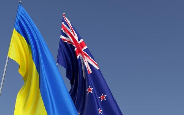 Нова Зеландія надасть дозвіл на проживання біженцям з України