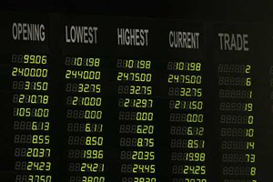 Міжбанк встановив рекорд за обсягом проданої валюти