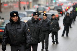 Подмосковных полицейских подозревают в избиении до смерти украинца