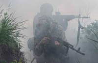 Від початку доби на фронті відбулося 77 зіткнень, бої тривають на чотирьох напрямках