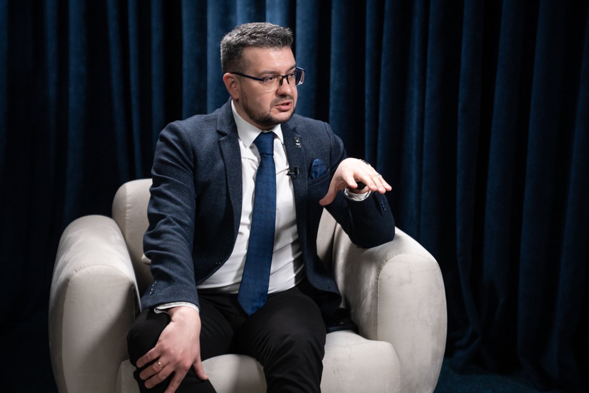 Олександр Алфьоров